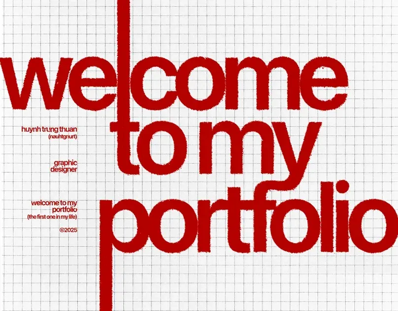 Graphic Suite 2025 — design work by Aditya